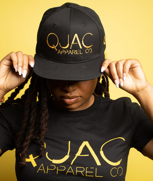 QJAC Signature (Snapback)