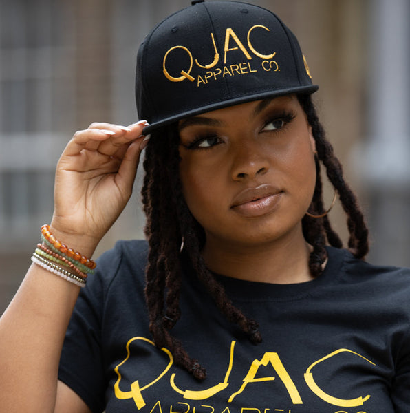 QJAC Signature (Snapback)