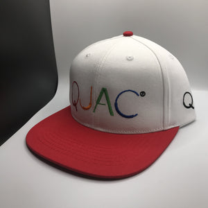 QJAC® Signature COLORS (SnapBack)