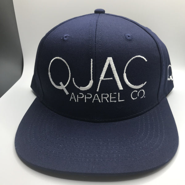 QJAC Signature (Snapback)