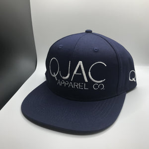 QJAC Signature (Snapback)