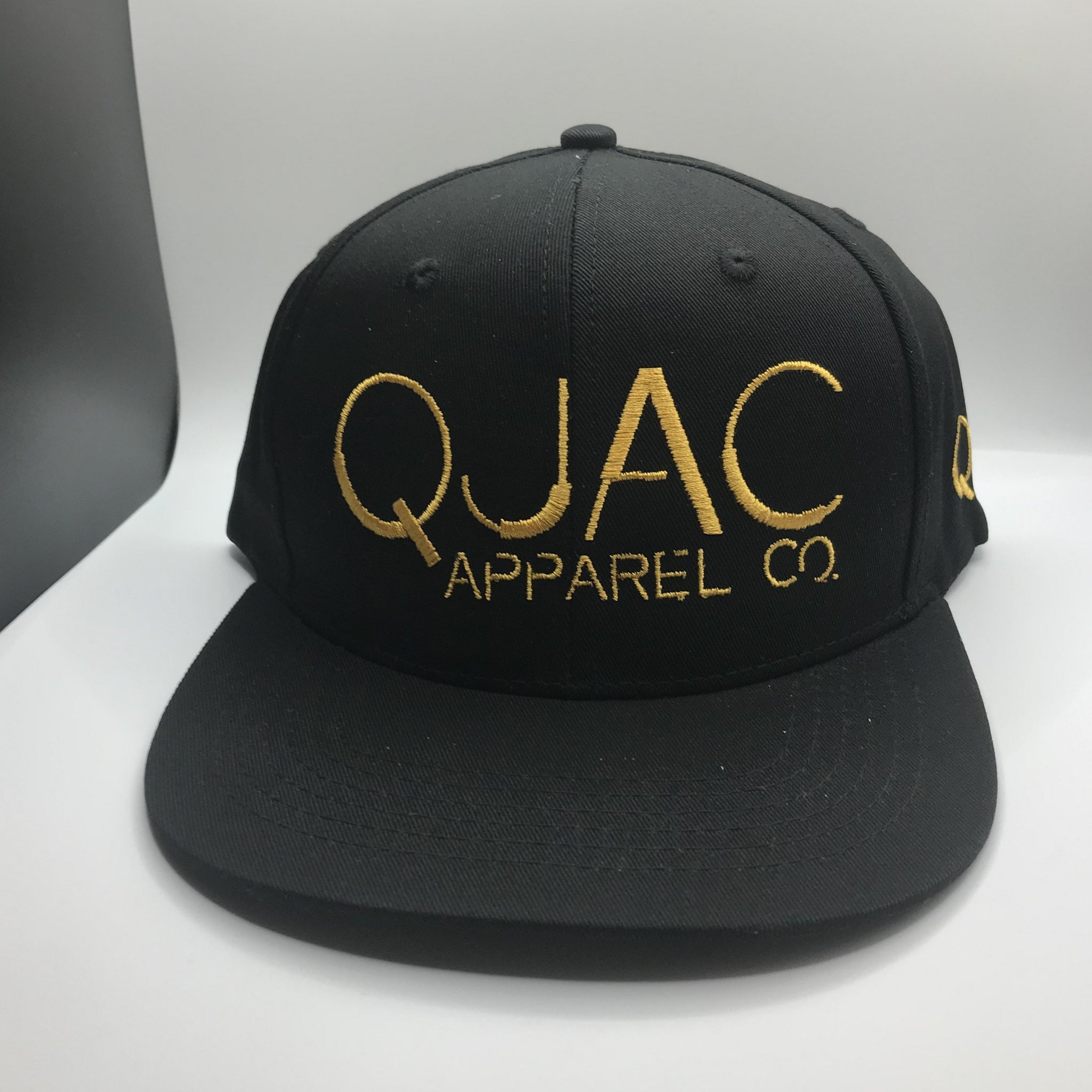 QJAC Signature (Snapback)