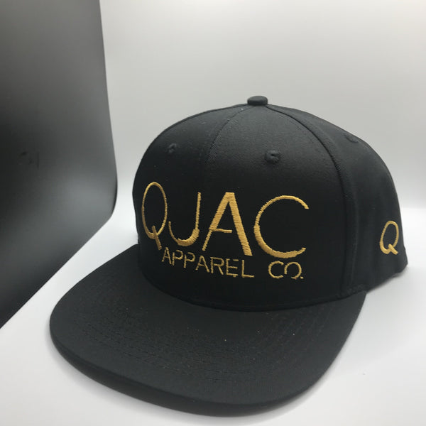 QJAC Signature (Snapback)