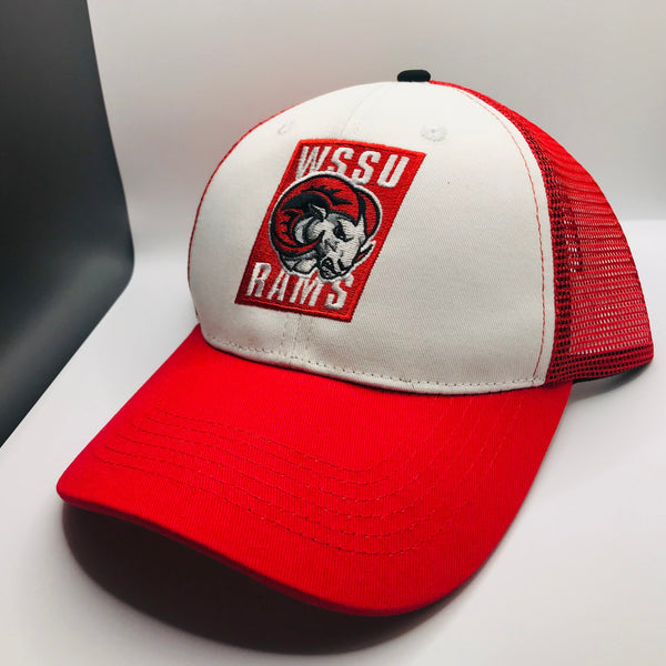 Winston Salem State University (Trucker Hat)