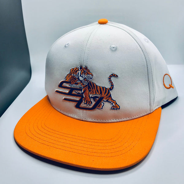 Savannah State University (SnapBack) - White