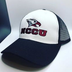 North Carolina Central University (Trucker Caps)